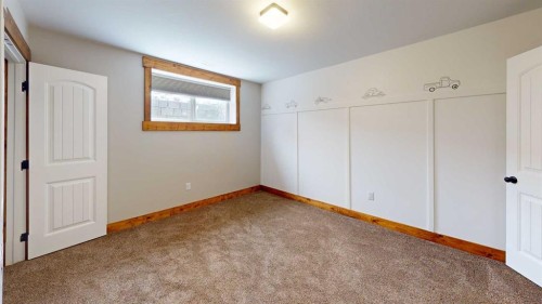 114039 Range Road 221, Rural Lethbridge County, AB - Indoor Photo Showing Other Room