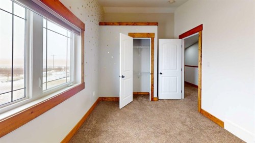 114039 Range Road 221, Rural Lethbridge County, AB - Indoor Photo Showing Other Room