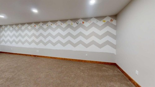 114039 Range Road 221, Rural Lethbridge County, AB - Indoor Photo Showing Other Room