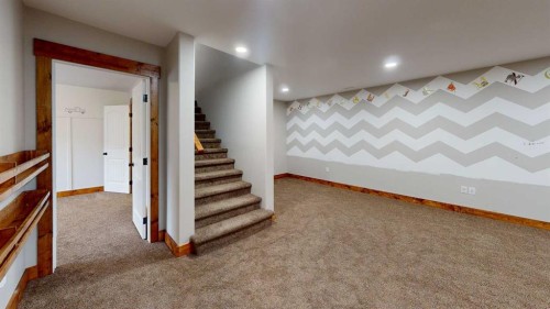 114039 Range Road 221, Rural Lethbridge County, AB - Indoor Photo Showing Other Room
