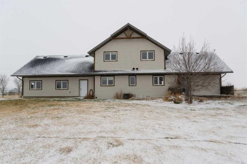 114039 Range Road 221, Rural Lethbridge County, AB - Outdoor