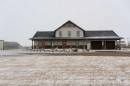 114039 Range Road 221, Rural Lethbridge County, AB  - Outdoor 