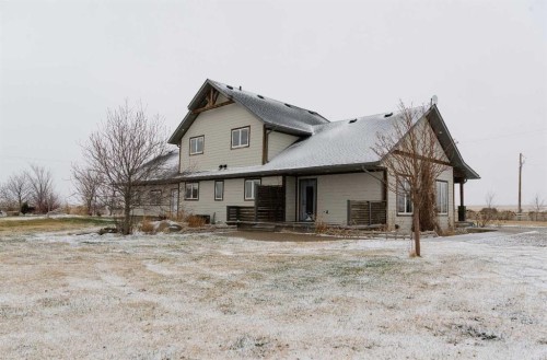 114039 Range Road 221, Rural Lethbridge County, AB - Outdoor