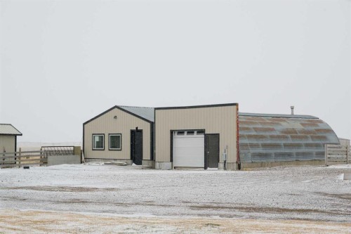 114039 Range Road 221, Rural Lethbridge County, AB - Outdoor