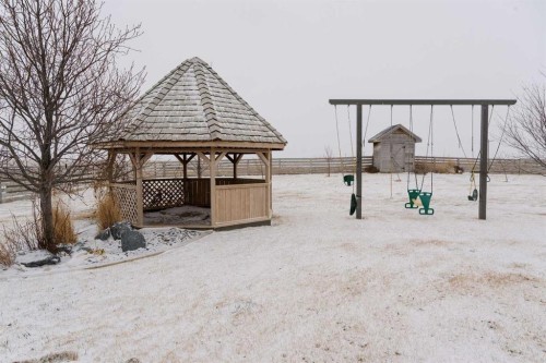 114039 Range Road 221, Rural Lethbridge County, AB - Outdoor
