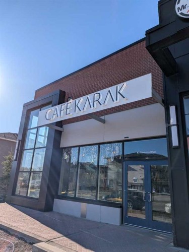 63 Savanna Boulevard Ne, Calgary, AB 