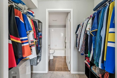 2211-2371 Eversyde Avenue Sw, Calgary, AB - Indoor With Storage