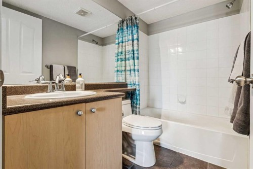 2211-2371 Eversyde Avenue Sw, Calgary, AB - Indoor Photo Showing Bathroom