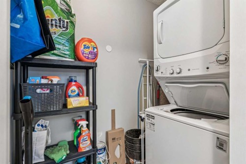 2211-2371 Eversyde Avenue Sw, Calgary, AB - Indoor Photo Showing Laundry Room