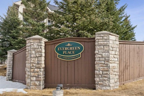 2211-2371 Eversyde Avenue Sw, Calgary, AB - Outdoor