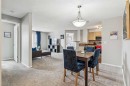 2211-2371 Eversyde Avenue Sw, Calgary, AB  - Indoor Photo Showing Dining Room 