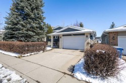 108                  Woodmont Drive SW Calgary, AB T2W 4M3