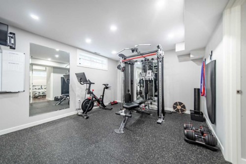 17 Hidden Close Nw, Calgary, AB 