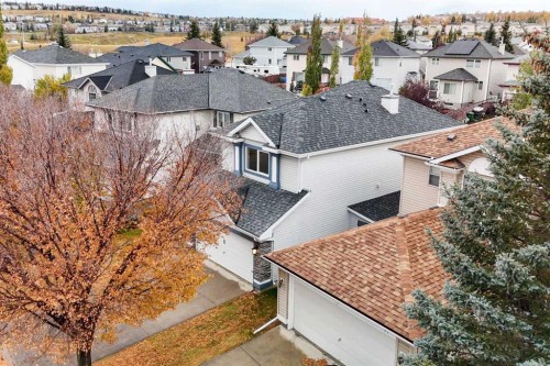 17 Hidden Close Nw, Calgary, AB 