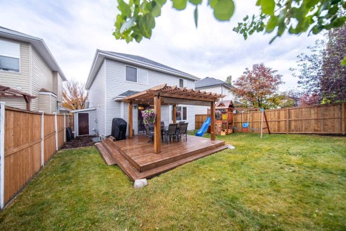 17 Hidden Close Nw, Calgary, AB 