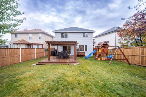 17 Hidden Close Nw, Calgary, AB 