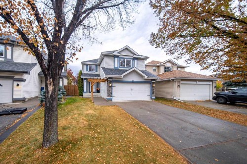 17 Hidden Close Nw, Calgary, AB 