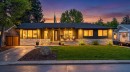 2328 58 Avenue Sw, Calgary, AB  - Outdoor With Deck Patio Veranda 