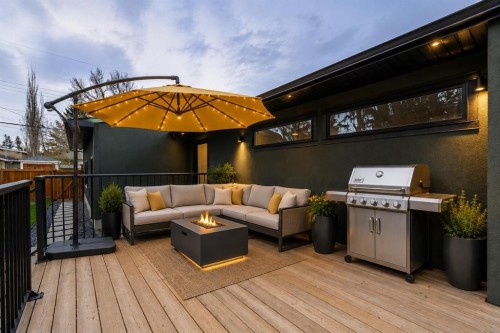 2328 58 Avenue Sw, Calgary, AB - Outdoor With Exterior