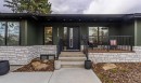 2328 58 Avenue Sw, Calgary, AB  - Outdoor With Deck Patio Veranda 