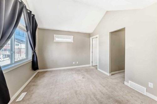 636 Skyview Ranch Grove Ne, Calgary, AB - Indoor Photo Showing Other Room