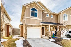 636 Skyview Ranch Grove NE Calgary, AB T3N 0R8