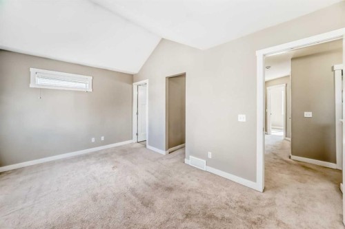 636 Skyview Ranch Grove Ne, Calgary, AB - Indoor Photo Showing Other Room