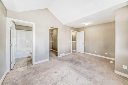 636 Skyview Ranch Grove Ne, Calgary, AB - Indoor Photo Showing Other Room