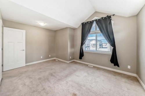636 Skyview Ranch Grove Ne, Calgary, AB - Indoor Photo Showing Other Room