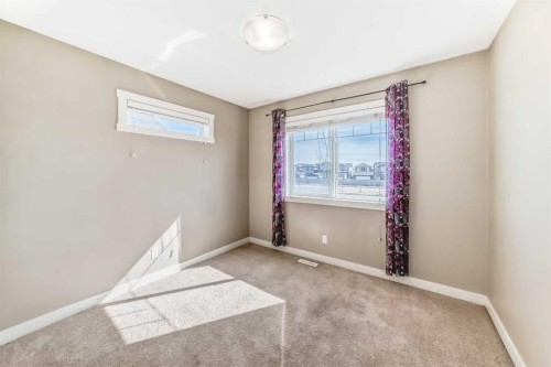 636 Skyview Ranch Grove Ne, Calgary, AB - Indoor Photo Showing Other Room