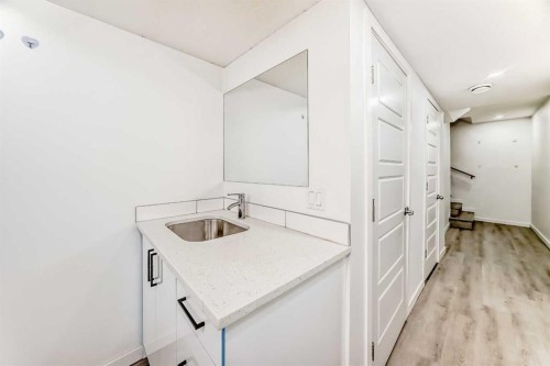 636 Skyview Ranch Grove Ne, Calgary, AB - Indoor