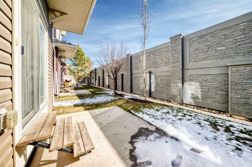 636 Skyview Ranch Grove Ne, Calgary, AB - Outdoor