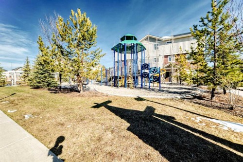 636 Skyview Ranch Grove Ne, Calgary, AB - Outdoor
