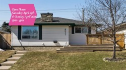8011 Huntington Street NE Calgary, AB T2K 5B8