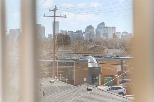 2613 6 Avenue Nw, Calgary, AB - Indoor