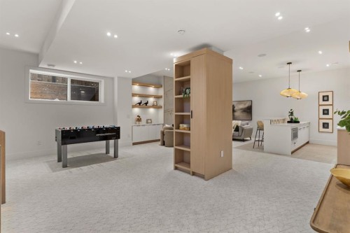 2613 6 Avenue Nw, Calgary, AB - Indoor