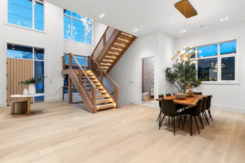 2613 6 Avenue Nw, Calgary, AB - Indoor