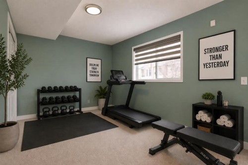 318 Hawkstone Manor Nw, Calgary, AB 