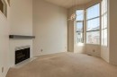 318 Hawkstone Manor Nw, Calgary, AB  - Indoor With Fireplace 