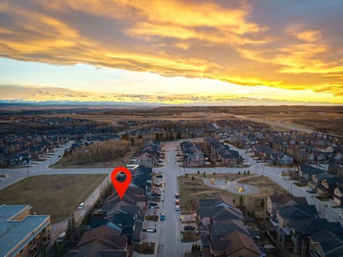 29 Aspenshire Crescent Sw, Calgary, AB - Outdoor With View