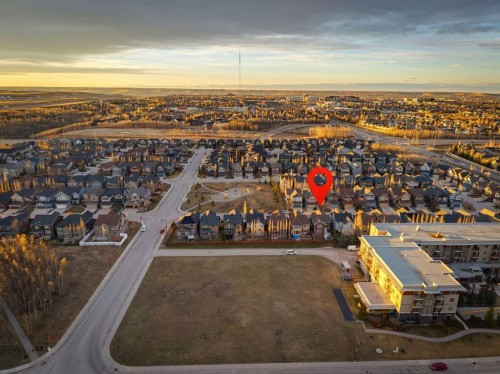 29 Aspenshire Crescent Sw, Calgary, AB - Outdoor With View