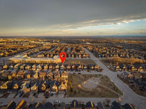 29 Aspenshire Crescent Sw, Calgary, AB - Outdoor With View