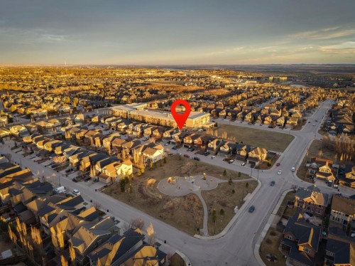 29 Aspenshire Crescent Sw, Calgary, AB - Outdoor With View