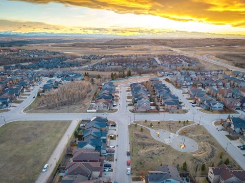 29 Aspenshire Crescent Sw, Calgary, AB - Outdoor With View