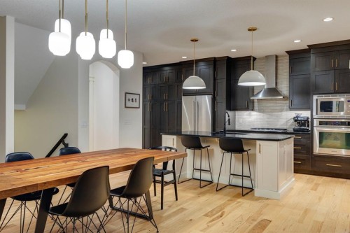 29 Aspenshire Crescent Sw, Calgary, AB - Indoor