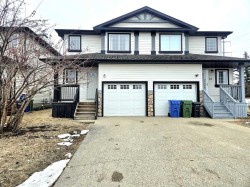 22 arthur Close Red Deer, AB T4R 3M6
