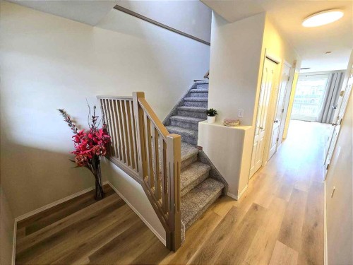 22 Arthur Close, Red Deer, AB - Indoor Photo Showing Other Room