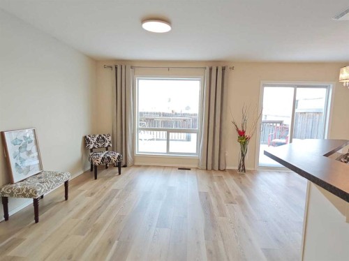 22 Arthur Close, Red Deer, AB - Indoor Photo Showing Other Room