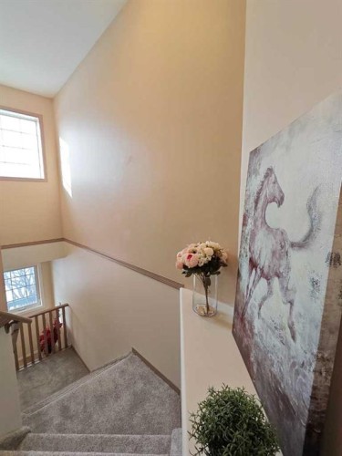 22 Arthur Close, Red Deer, AB - Indoor Photo Showing Other Room