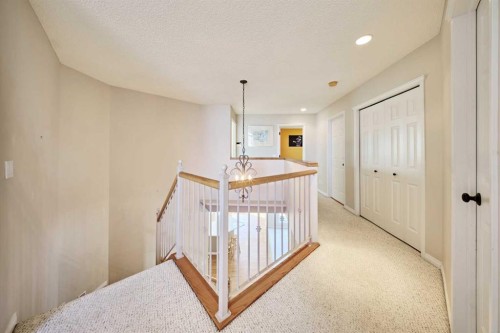 805 Panorama Hills Drive Nw, Calgary, AB - Indoor Photo Showing Other Room